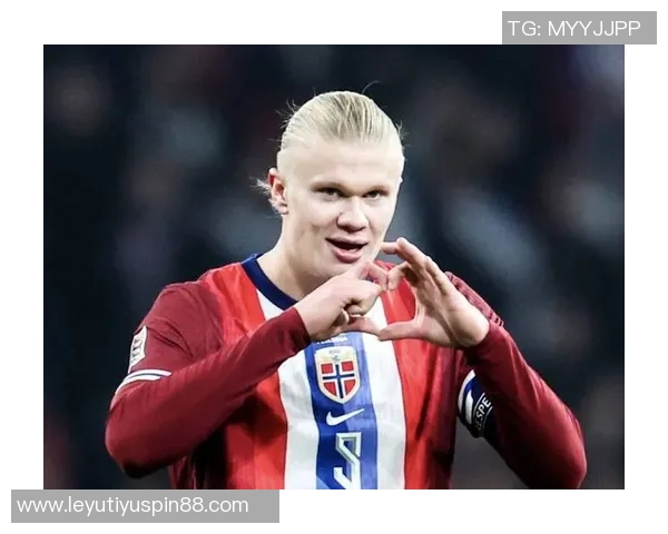 哈兰德独占鳌头欧洲世预赛最佳射手荣誉加身16球成就传奇